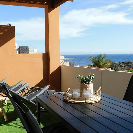 Ocean Sun Y Golf II Apartment San Miguel de Abona Exterior photo