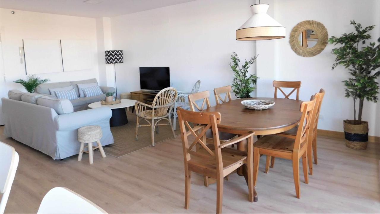 Ocean Sun Y Golf II Apartment San Miguel de Abona Exterior photo