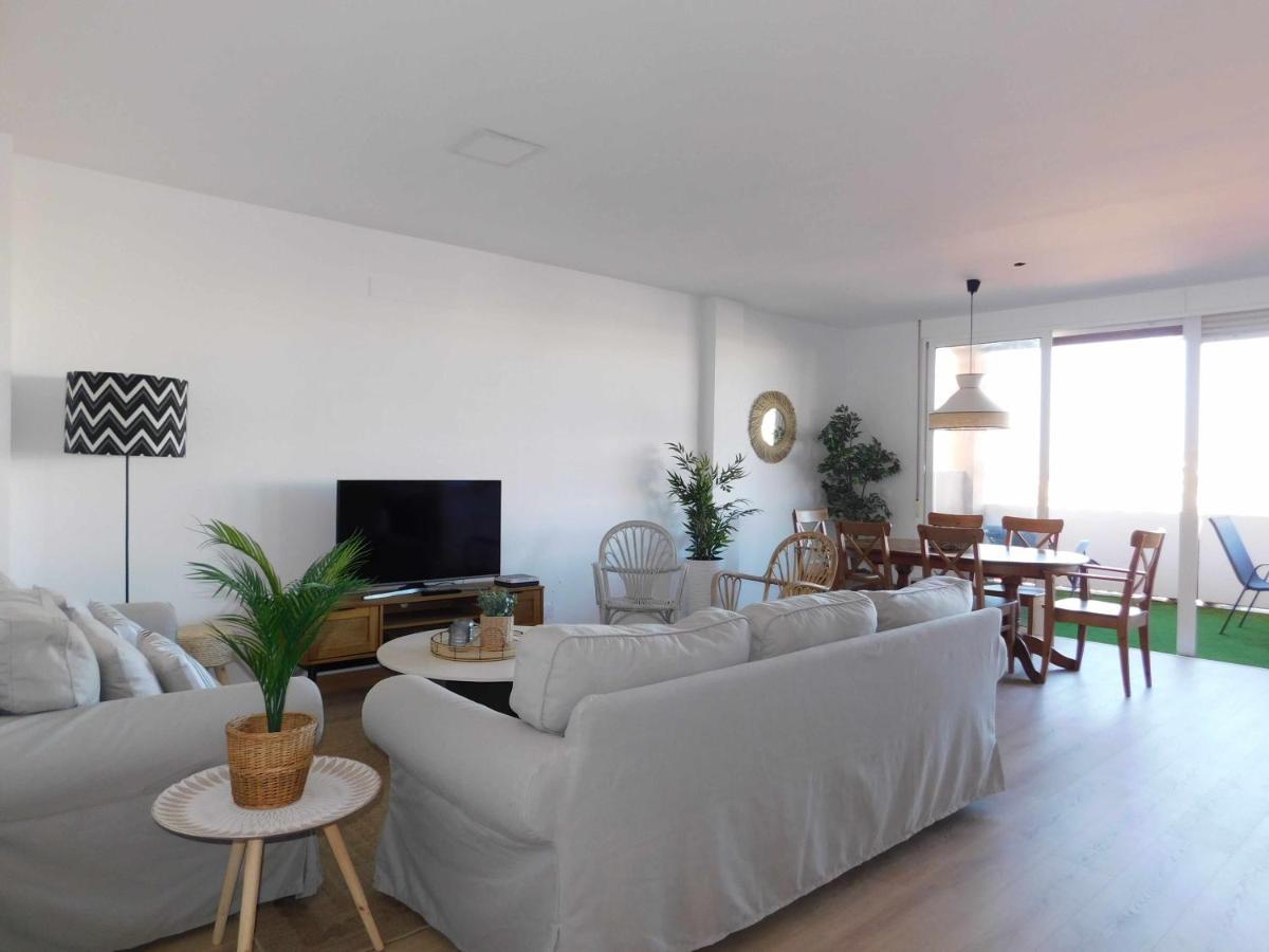 Ocean Sun Y Golf II Apartment San Miguel de Abona Exterior photo